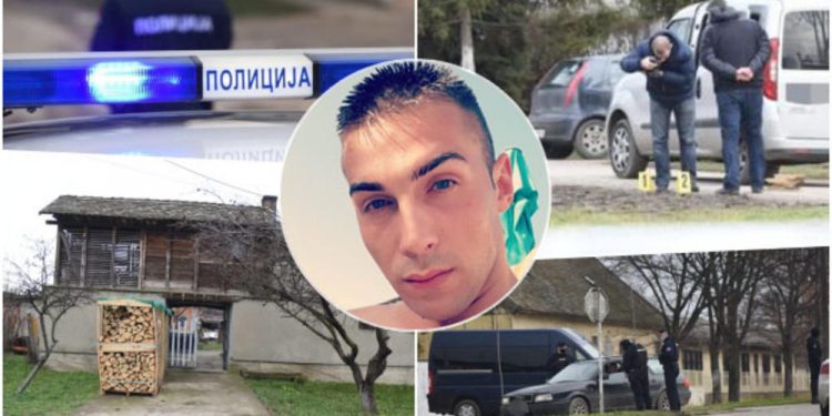 KURIR SAZNAJE, OTKRIVAMO KO JE UBIJENI DŽIMI IZ PANČEVA: Bio pripadnik grupe Principi, koju je formirao Velja Nevolja?!