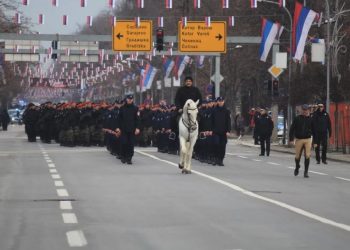 Deveti januar jedan od najcrnjih datuma u svjetskoj historiji