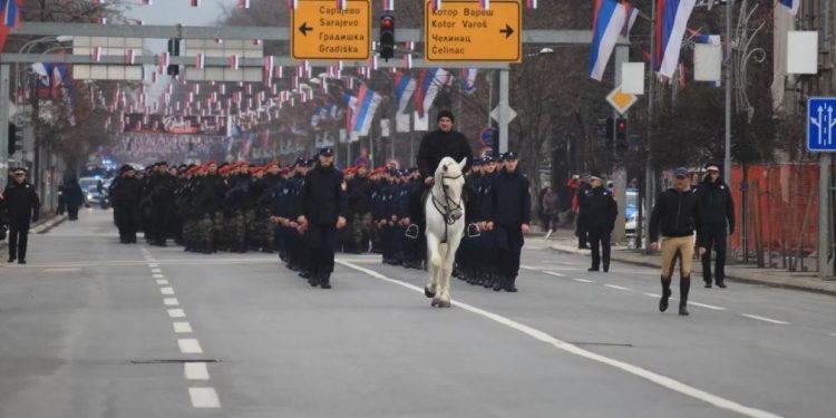 Deveti januar jedan od najcrnjih datuma u svjetskoj historiji