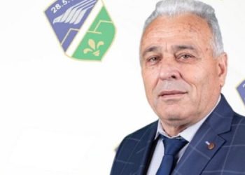 Saopštenje za javnost predsjednika opštine Tutin Saliha Hota