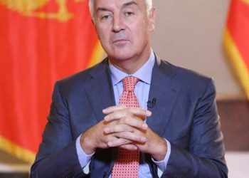 Đukanović odgovorio Krivokapiću: Niste pozvani da sudite da li sam prekršio Ustav