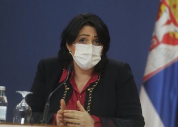 KRAJ EPIDEMIJE SE SADA VIDI! Oglasili se srpski lekari, evo kakve su prognoze za ovu godinu!