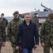 TEK SADA ĆU DA PODRŽIM IDEJU O OBAVEZNOM VOJNOM ROKU! Stefanović: Kvazi stručnjaci koji nisu za to žele slabu Srbiju!