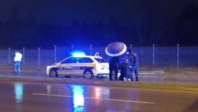 “AUDI” SMRTI USMRTIO DEČAKA (12) U NIŠU! Mališan krenuo da kupi hranu za psa, UPLAKANA MAJKA GA TRAŽILA NA MESTU NESREĆE