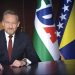 Izetbegović se obratio parlamentarcima u EU: Moramo naći balans između etničkog i građanskog principa