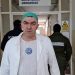 (VIDEO) Dr Tutić: Tri lica ranjena, jedno u teškom stanju