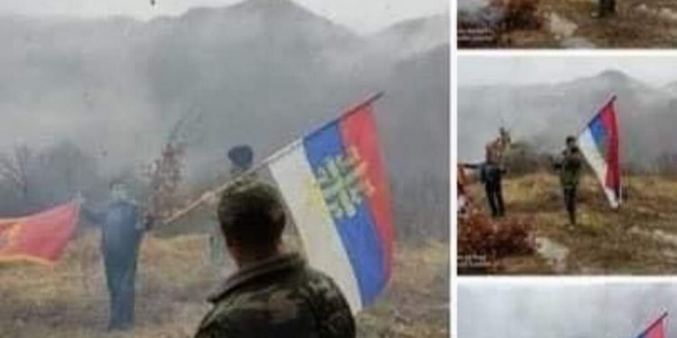 PljevljaUprava polic