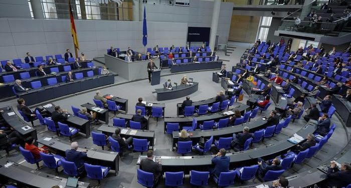 Ovo se sve mijenja u Njemačkoj od februara!