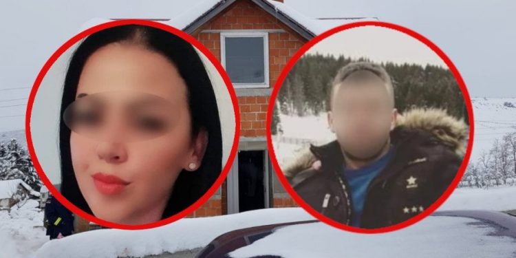 DECA SU SVE ČULA I VIDELA! Rođak koji je upucanog Bekima odveo u bolnicu otkriva šta je zatekao kada je došao na mesto MASAKRA NA PEŠTERU