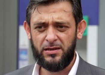 KO JE POKUŠAO PODMITITI DIREKTORA HITNE POMOĆI? ADEMU ZALIHIĆU STIGLA SMS PORUKA SA NOVČANOM PONUDOM