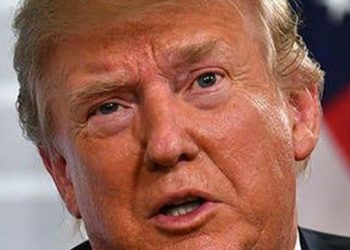 Evo šta je Trump uradio zadnji dan kao predsjednik SAD-a