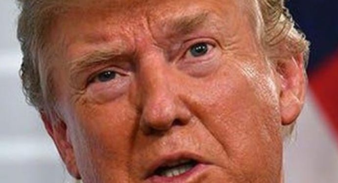 Evo šta je Trump uradio zadnji dan kao predsjednik SAD-a