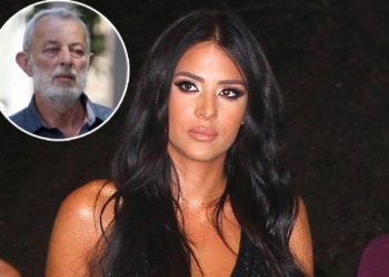 ANASTASIJA RAŽNATOVIĆ POHAĐALA GLUMAČKU ŠKOLU MIKE ALEKSIĆA: Oglasila se Cecina kćerka, smogla snage da OVO NAPIŠE