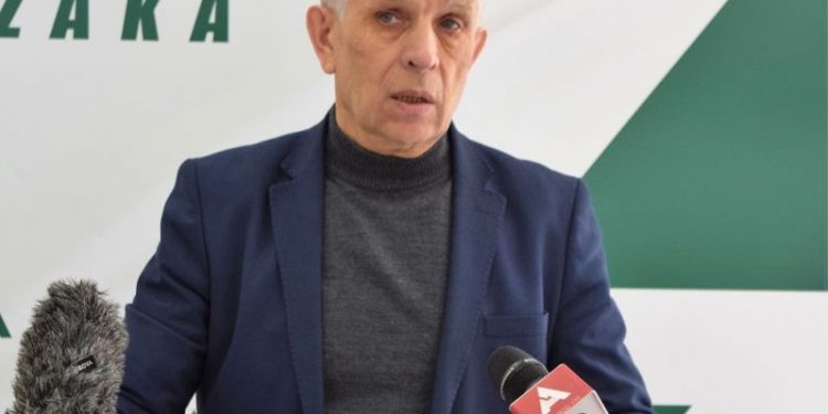 Za glasanje bez ucjena i straha | Video