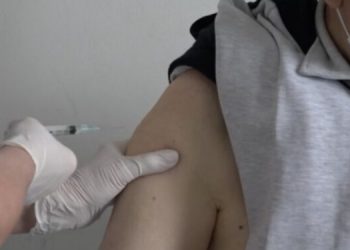 (VIDEO) Počela vakcinacija stanovništva protiv korona virusa u Tutinu