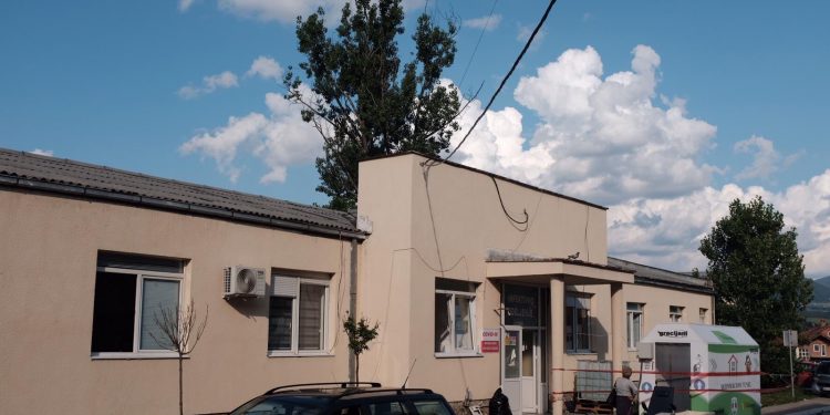 NOVI PAZAR: Znatno manji broj prijema, preminuo jedan pacijent