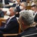 Krivokapić: Đukanović politički iskusan, vjerujem da će potpisati zakone