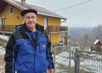 Dedo zbog korone nije mogao obaviti hadž pa je novac dao za uličnu rasvjetu