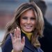 Prvi put nakon haosa u Vašingtonu: Oglasila se Melanija Tramp