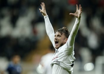 Ljajić definitivno napušta Bešiktaš, a ime novog kluba je baš veliko iznenađenje