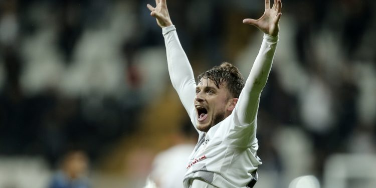Ljajić definitivno napušta Bešiktaš, a ime novog kluba je baš veliko iznenađenje