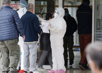 Krizni štab odlučio: Nema popuštanja mjera