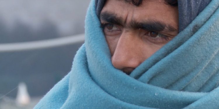 Migrant: IOM, grupa Pakistanaca i Afganistanaca zapalili Lipu