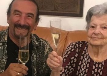 Preminula legendarna Selma iz jedne od najljepših balada Bijelog dugmeta, shrvani Željko Bebek oprostio se od nje