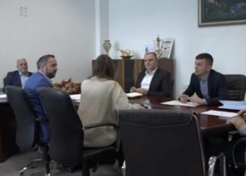 (VIDEO) Zasijedalo opštinsko vijeće Tutina