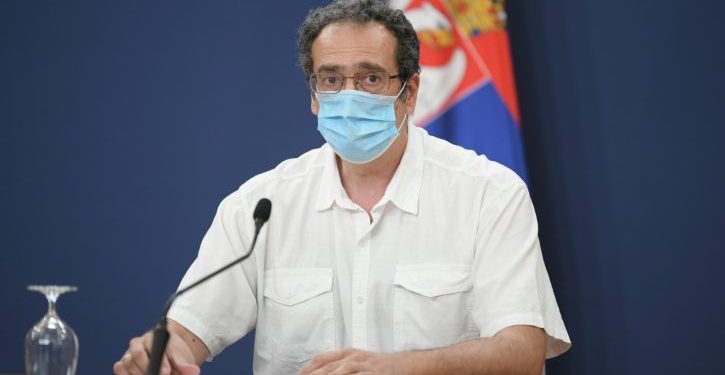 Hoćemo li moći da putujemo ako primimo kinesku vakcinu