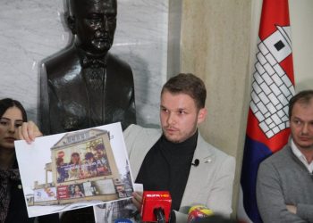 STANIVUKOVIĆ OTVORIO SEZONU LOVA: Žestok udar na Dodikove kadrove – “Kriminal uhvaćen kao zec, krivična prijava PROTIV NJEGA ide u utorak”