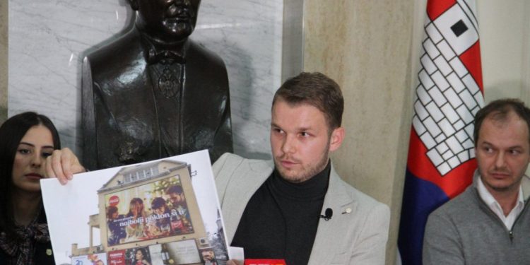 STANIVUKOVIĆ OTVORIO SEZONU LOVA: Žestok udar na Dodikove kadrove – “Kriminal uhvaćen kao zec, krivična prijava PROTIV NJEGA ide u utorak”