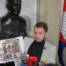 STANIVUKOVIĆ OTVORIO SEZONU LOVA: Žestok udar na Dodikove kadrove – “Kriminal uhvaćen kao zec, krivična prijava PROTIV NJEGA ide u utorak”