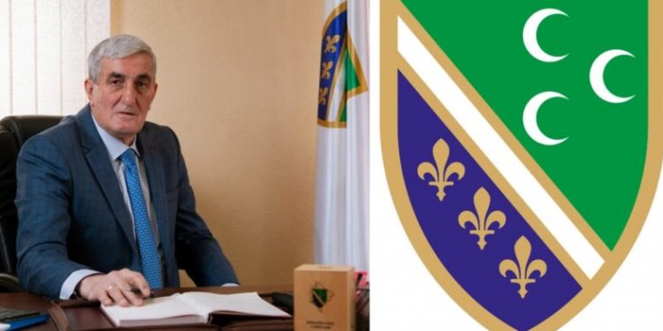 BNV u Crnoj Gori objavljuje poziv na elektorsku skupštinu