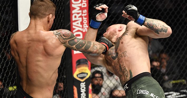 Poirier pretukao McGregora, u drugoj rundi mu je nanio prvi nokaut u karijeri (VIDEO)