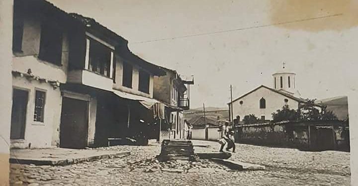 NOVI PAZAR  Mehane i Hanovi