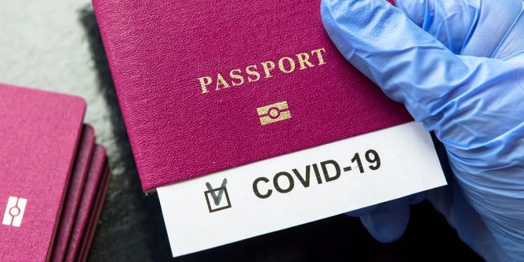 Upotreba Covid-Pasoša Počinje U Martu: Putovanja Moguća Samo Uz Propusnicu? Ovo Morate Znati