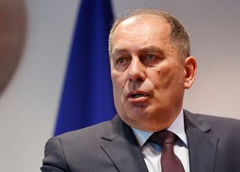 Mektić: Vučić je ljut na Dodika! Imam informaciju da mu je Dodik išao čak i na kućna vrata…