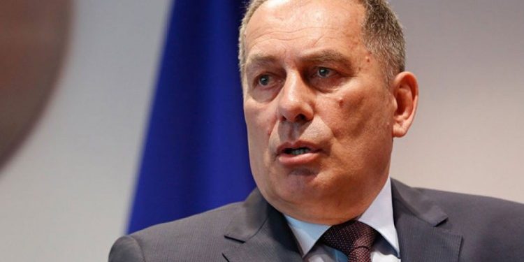 Mektić: Vučić je ljut na Dodika! Imam informaciju da mu je Dodik išao čak i na kućna vrata…