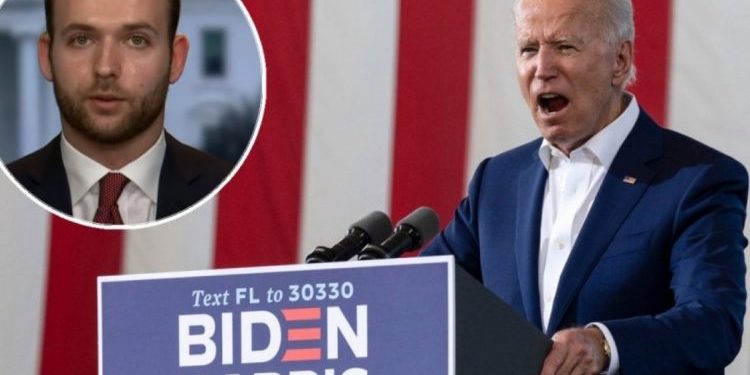Srebrenčanin Elvir Klempić, čudo od čovjeka, bliski saradnik novog američkog predsjednika Joe Bidena!