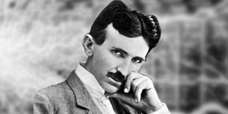 NEVJEROVATNO: OVE STVARI NIKOLA TESLA JE PREDVIDIO PRIJE STO GODINA