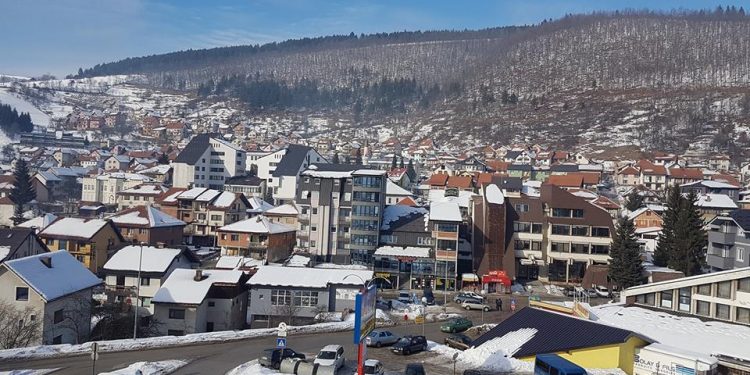 Zgog korupcije uhapšen bivši predjsednik opštine Nova Varoš