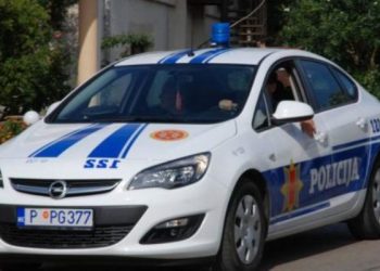 HAPŠENJE U CRNOJ GORI! Prodao ćerku za 20.000 evra