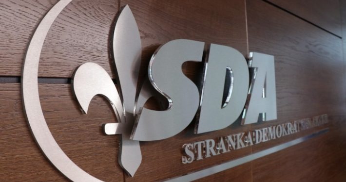 Poruka SDA predsjedniku Srbije: Dok čestita 9. januar, Vučić krije osumnjičene za genocid u Srebrenici