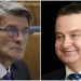 MEHMEDOVIĆ OŠTRO ODGOVORIO “PRVOJ TRUBI” VUČIĆEVOG REŽIMA: “Podsjećam vas na zlodjela upravo vaše Srbije…”