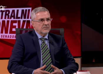 Tabaković: “Ovo su dokazi da sve što sam rekao na FACE TV je istina!” (VIDEO)