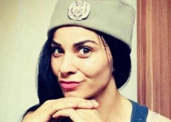 Uhapšena djevojka koja je uputila zastrašujuće prijetnje Crnogorcima i Albancima