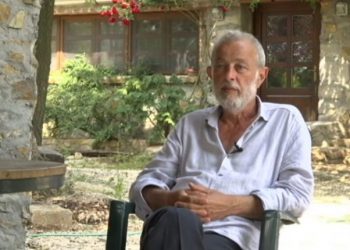 Uhapšen nastavnik glume Mika Aleksić, optužen za silovanje
