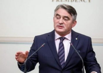 KOMŠIĆ ZATRAŽIO VANREDNU SJEDNICU PREDSJEDNIŠTVA BiH: Evo šta je razlog