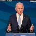Biden: Šokiran sam, pozivam Trumpa da odbrani Ustav